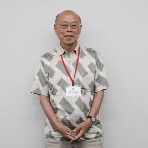 Kazuhiko Futagawa