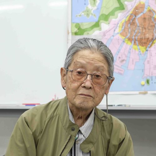 Keisaburo Toyonaga