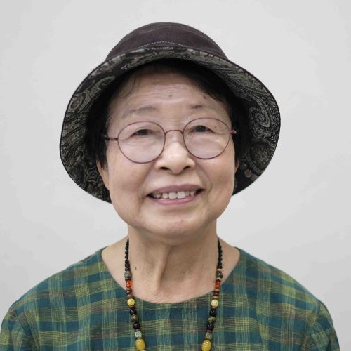 Masue Matsumoto