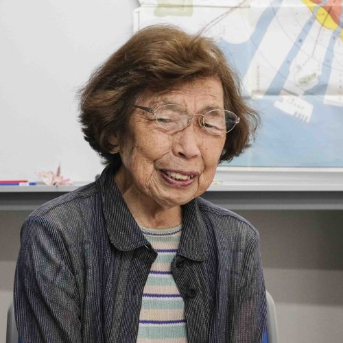 Sadae Kasaoka